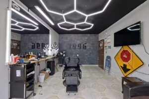 Barber&iacute;a 1996