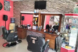 Barber&iacute;a 20-20