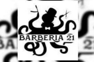 Barberia 21