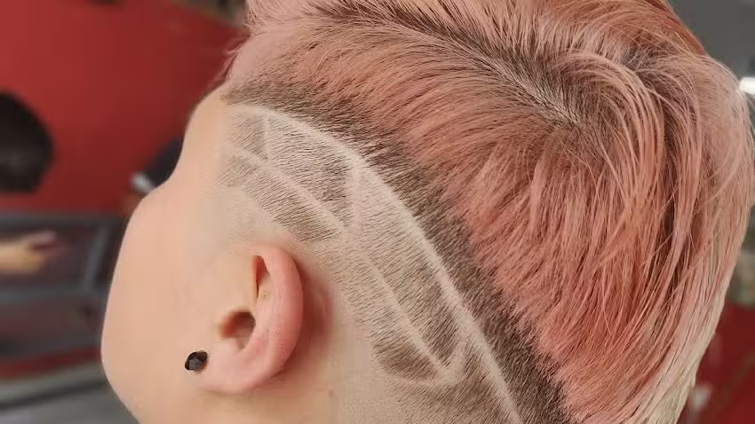 Barber&iacute;a 3:16