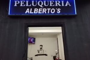 BARBERIA ALBERTO&rsquo;S