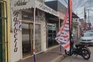 Barbería Aldahir 💈