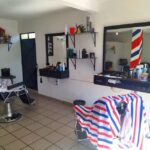 BARBERIA ALEX