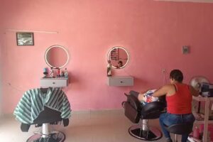 Barberia Algo Tranki