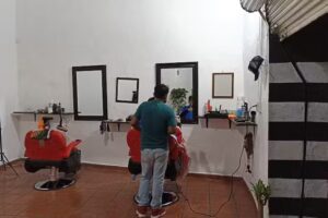 Barber&iacute;a Anselmo&rsquo;s