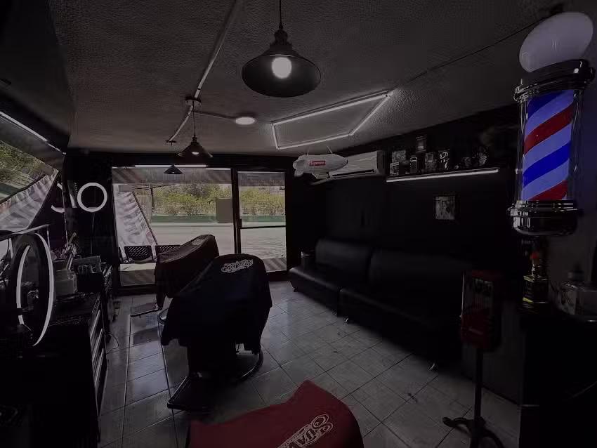 Barberia B&H