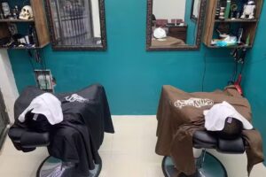 Barber&iacute;a B&aacute;alam