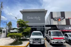 Barbería Barba Mala by DrEO – Salamanca