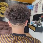 Barberia Barba Negra