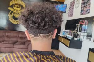 Barberia Barba Negra