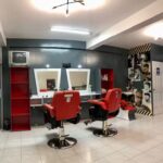 Barberia Barba Negra