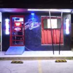 BARBERIA BARBA NEGRA