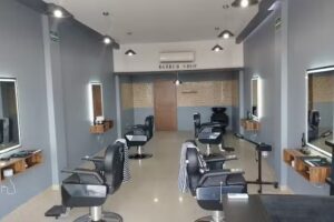 Barber&iacute;a Barba santa