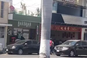 Barbería Barbaján