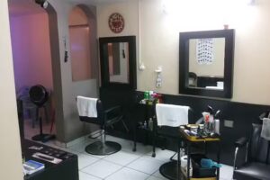 Barberia Barber Shop Tommy&rsquo;s