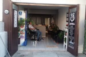 Barbería & Beauty Salón