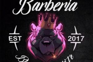 &ldquo;Barberia black and white&rdquo; Gamboa