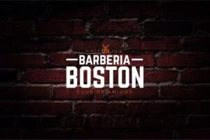 Barberia Boston Inc