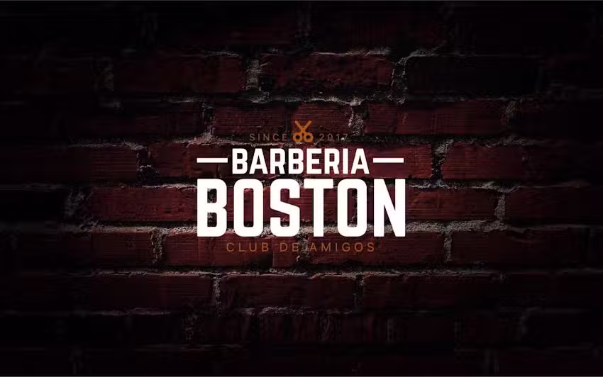 Barberia Boston Inc
