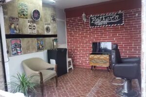 Barberia Brother&rsquo;s Fuentes II