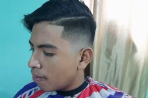 Barberia Buaysiacobe