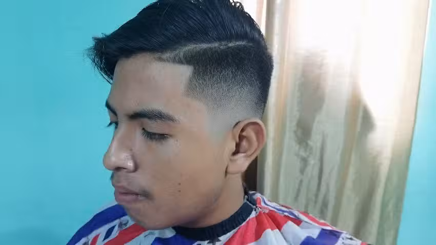 Barberia Buaysiacobe