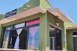 BARBERÍA BUNKER BARBER