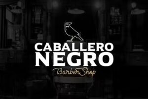 Barber&iacute;a Caballero Negro