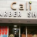 Barber&iacute;a Cali