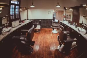 Barber&iacute;a Capital