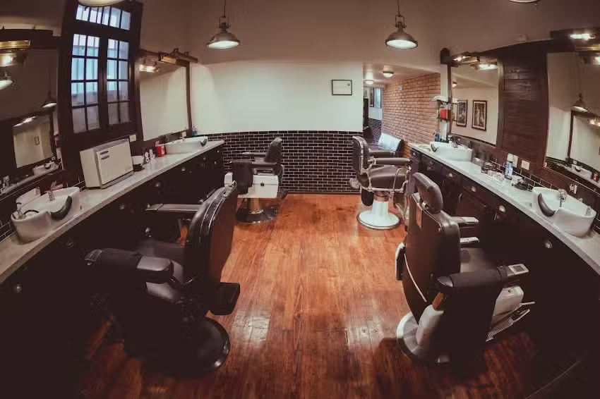 Barber&iacute;a Capital