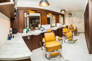 Barber&iacute;a Capital