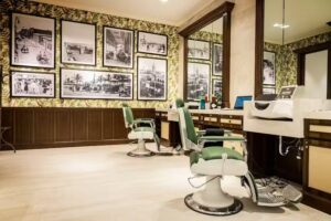 Barber&iacute;a Capital