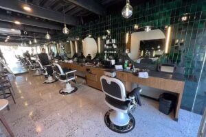 Barbería Capital (Culiacán)