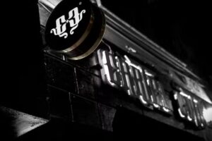 Barber&iacute;a Cartel Cuts