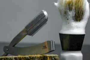 Barberia Casa Peter Frank