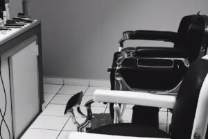 Barber&iacute;a Ceballos