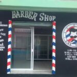 BARBERIA CHE-CHE