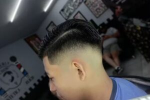 Barberi&aacute; Chon