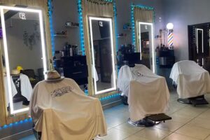 Barberia Cielito Lindo