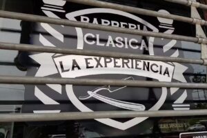 Barberia Clasica La Experiencia