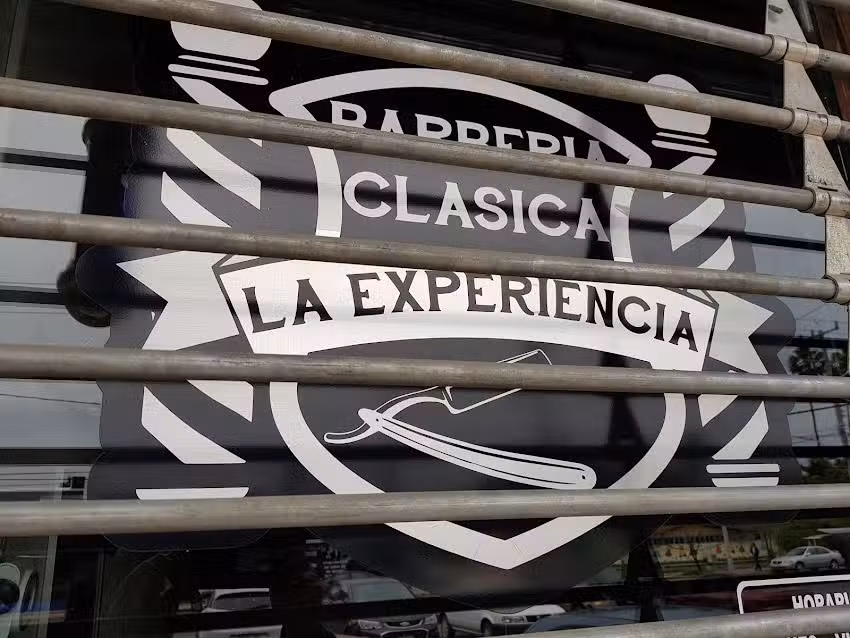 Barberia Clasica La Experiencia