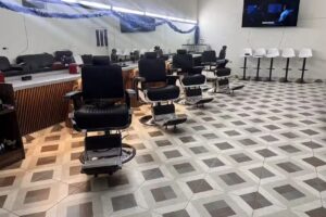 Barberia Classic s