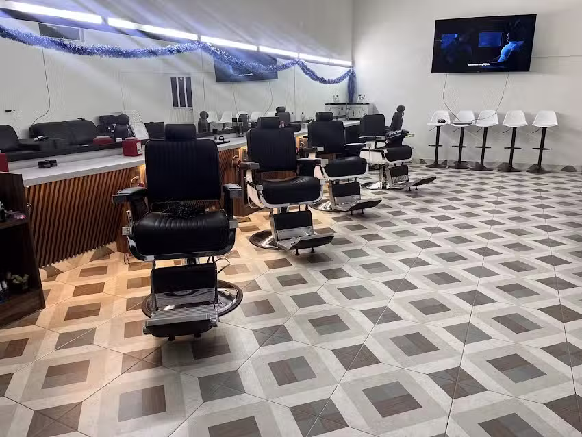 Barberia Classic s