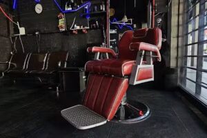 Barberia Clippers (Barber Shop)