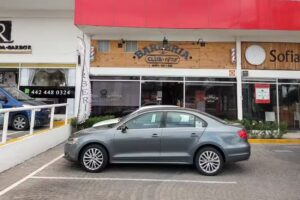 Barber&iacute;a CLUB 1978 Cumbres del Lago