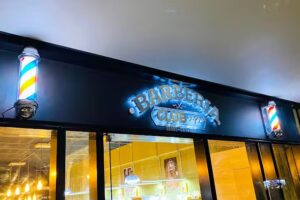 Barber&iacute;a Club 1978 &ndash; Zibata &ndash; Plaza Zielo