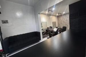 Barbería CONTINENTAL S&C