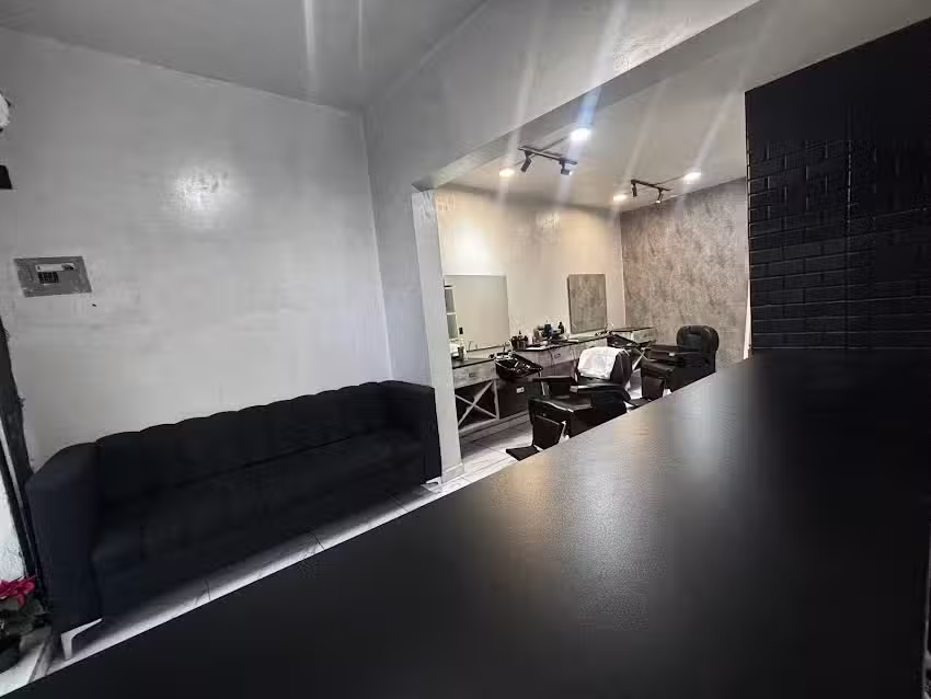 Barber&iacute;a CONTINENTAL S&C