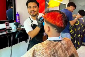 Barbería Coronado 2.0